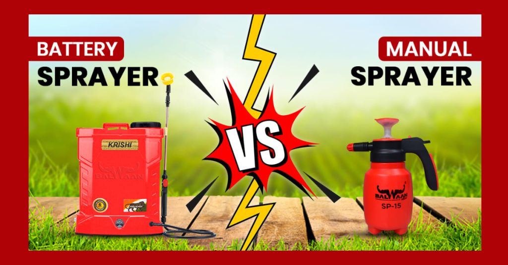 Battery-Sprayer-vs-manual-sprayer