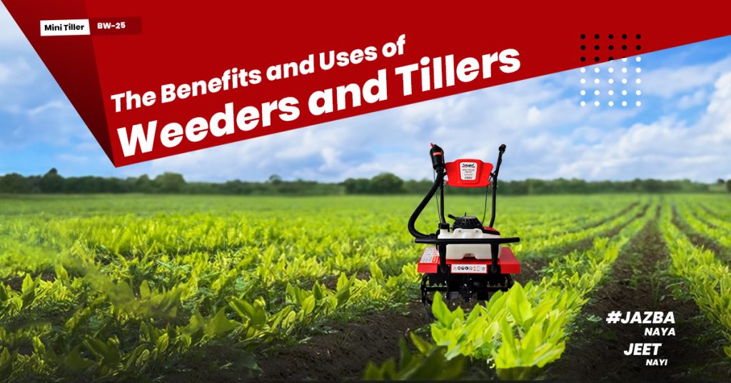 The-Benefits-and-Uses-of-Weeders-and-Tillers