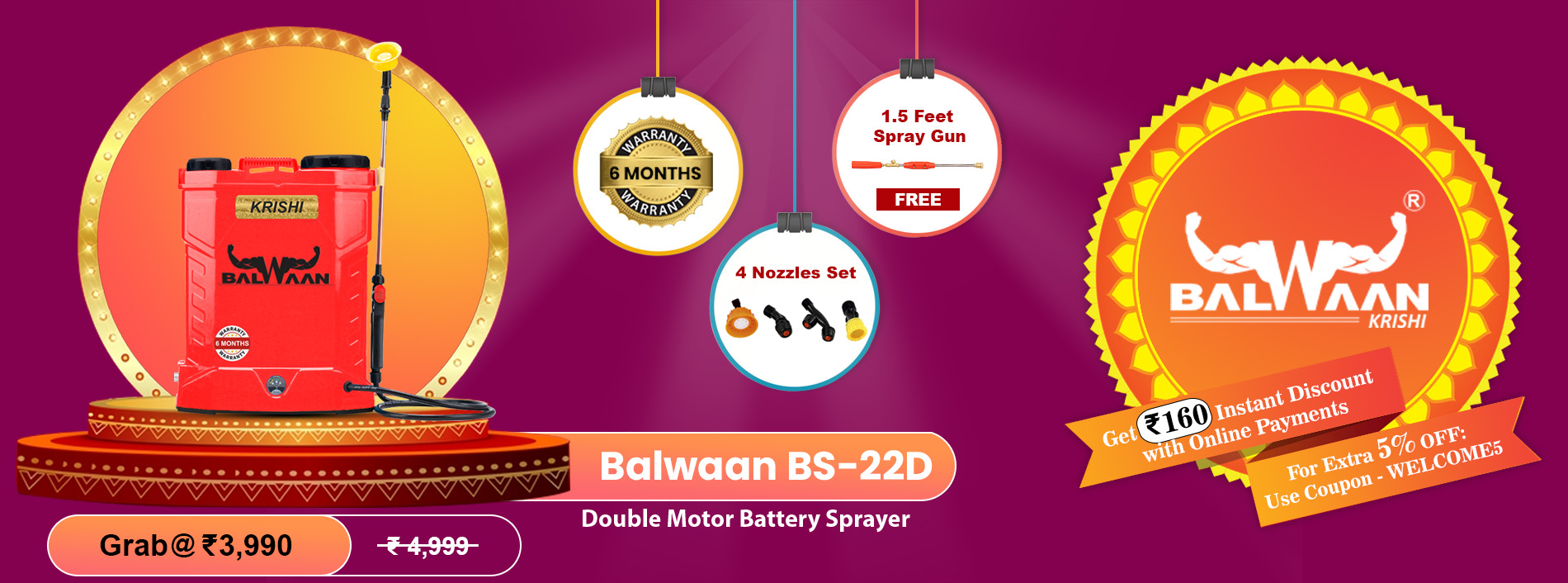 Balwaan_battery-sprayer_BS-22D