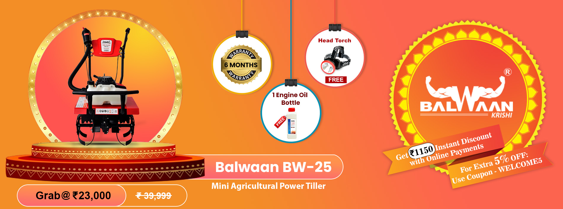 Balwaan_mini_tiller_BW-25