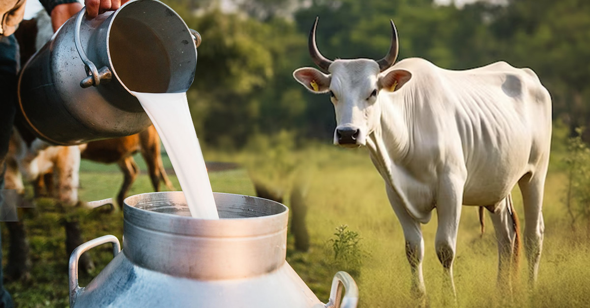 डेयरी-फार्मिंग-Dairy-Farming