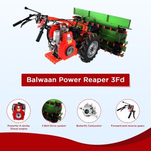 Balwaan Reaper