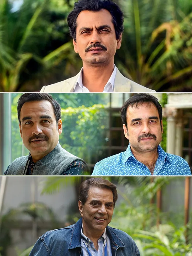 Bollywood Stars Farming