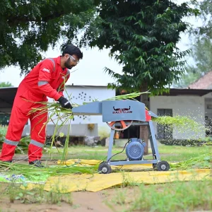 Balwaan-Chaff-Cutter