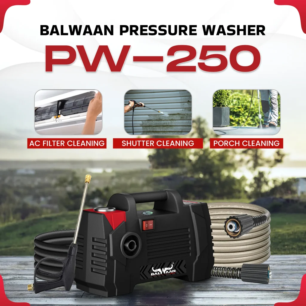 Balwaan-Pressure-Washer-pw-250