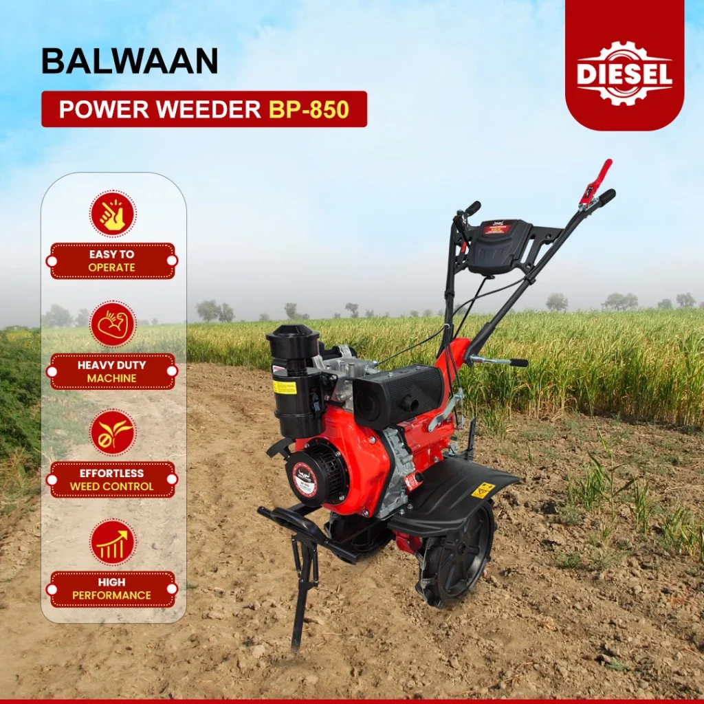 Diesel-Power-Weeder